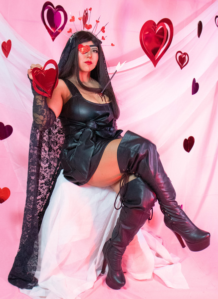 Interprète EvangelineLars Photo 12