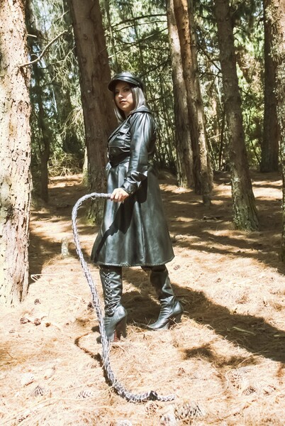 Interprète EvangelineLars Photo 7