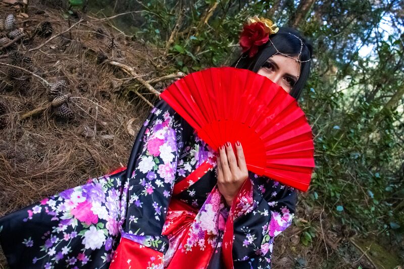 Interprète EvangelineLars Photo 2