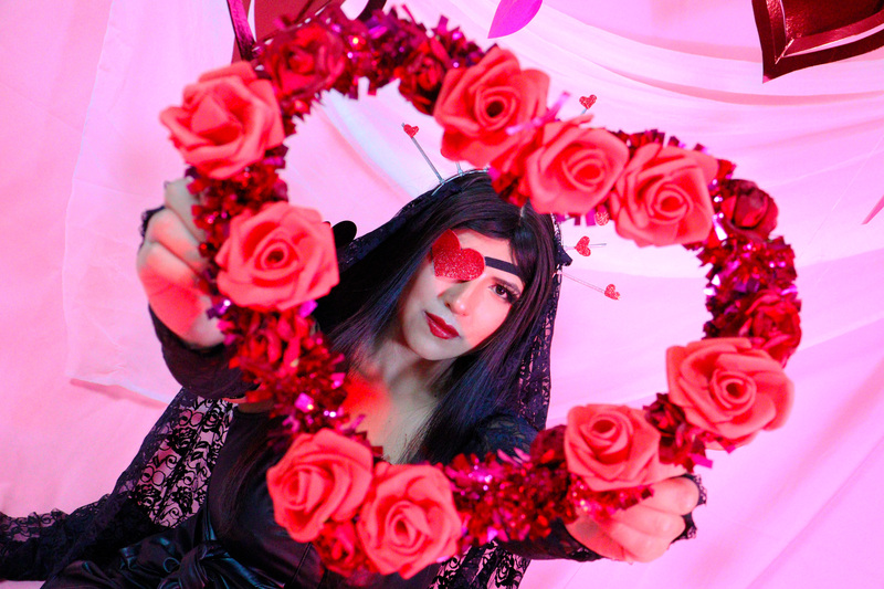 Interprète EvangelineLars Photo 11