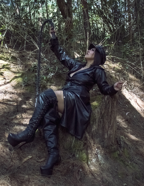 Interprète EvangelineLars Photo 10