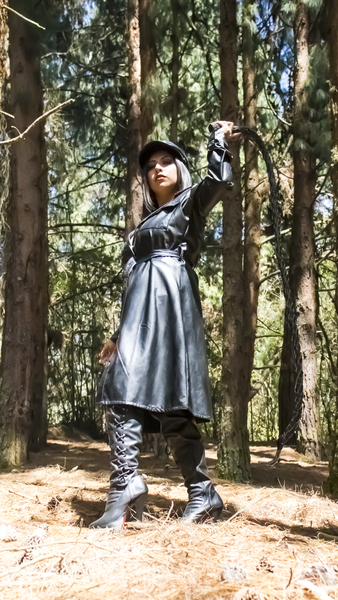 Interprète EvangelineLars Photo 9