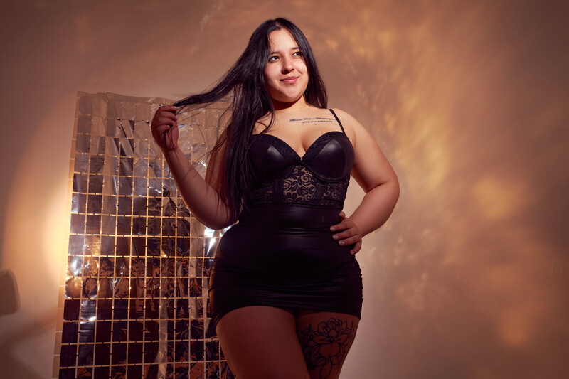 Utøver IssabelaClark Bilde 7