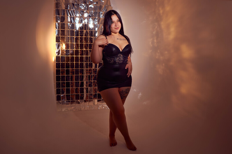 Utøver IssabelaClark Bilde 5