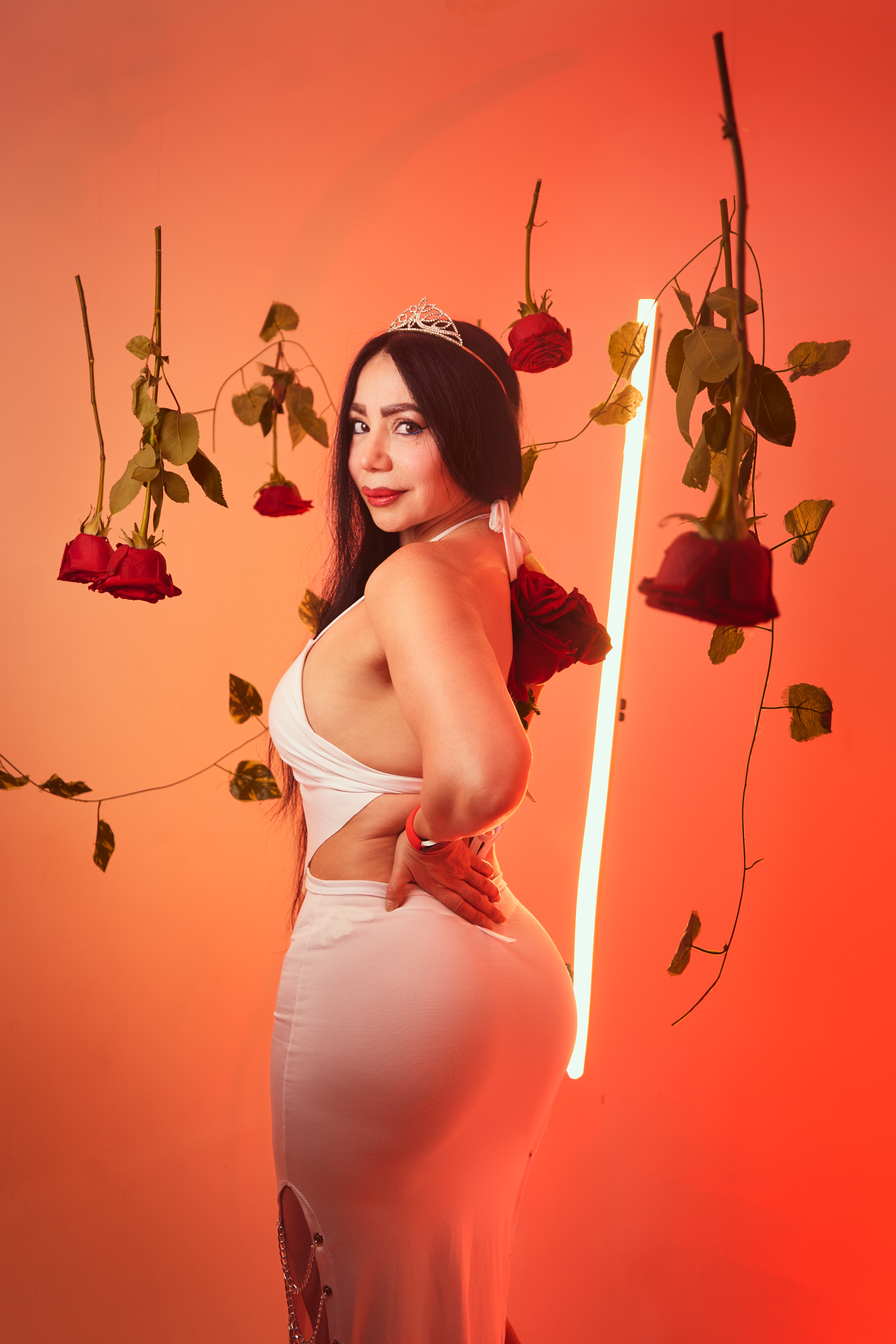 Interprète Helen_Hardd Photo 10