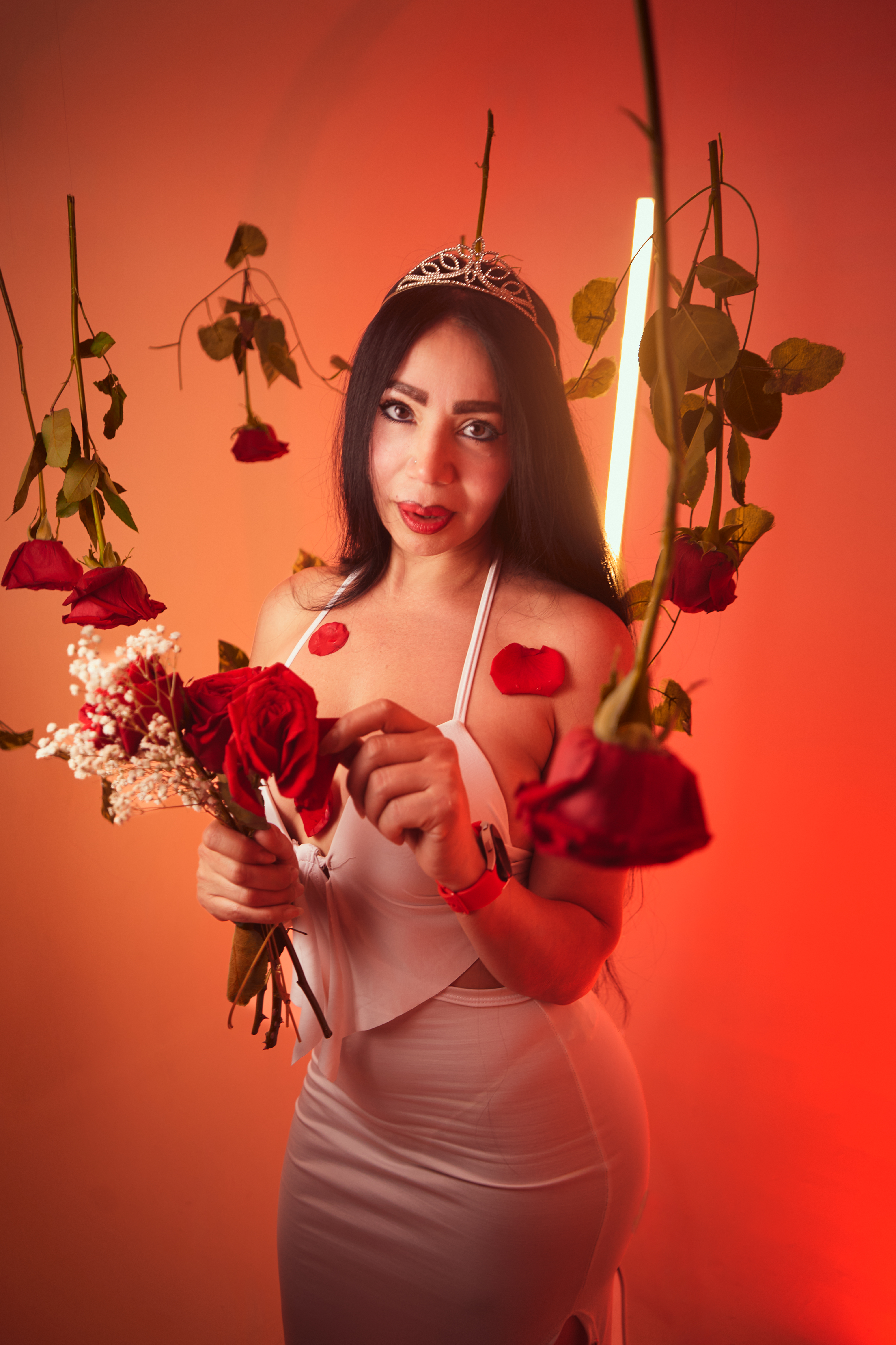 Interprète Helen_Hardd Photo 9