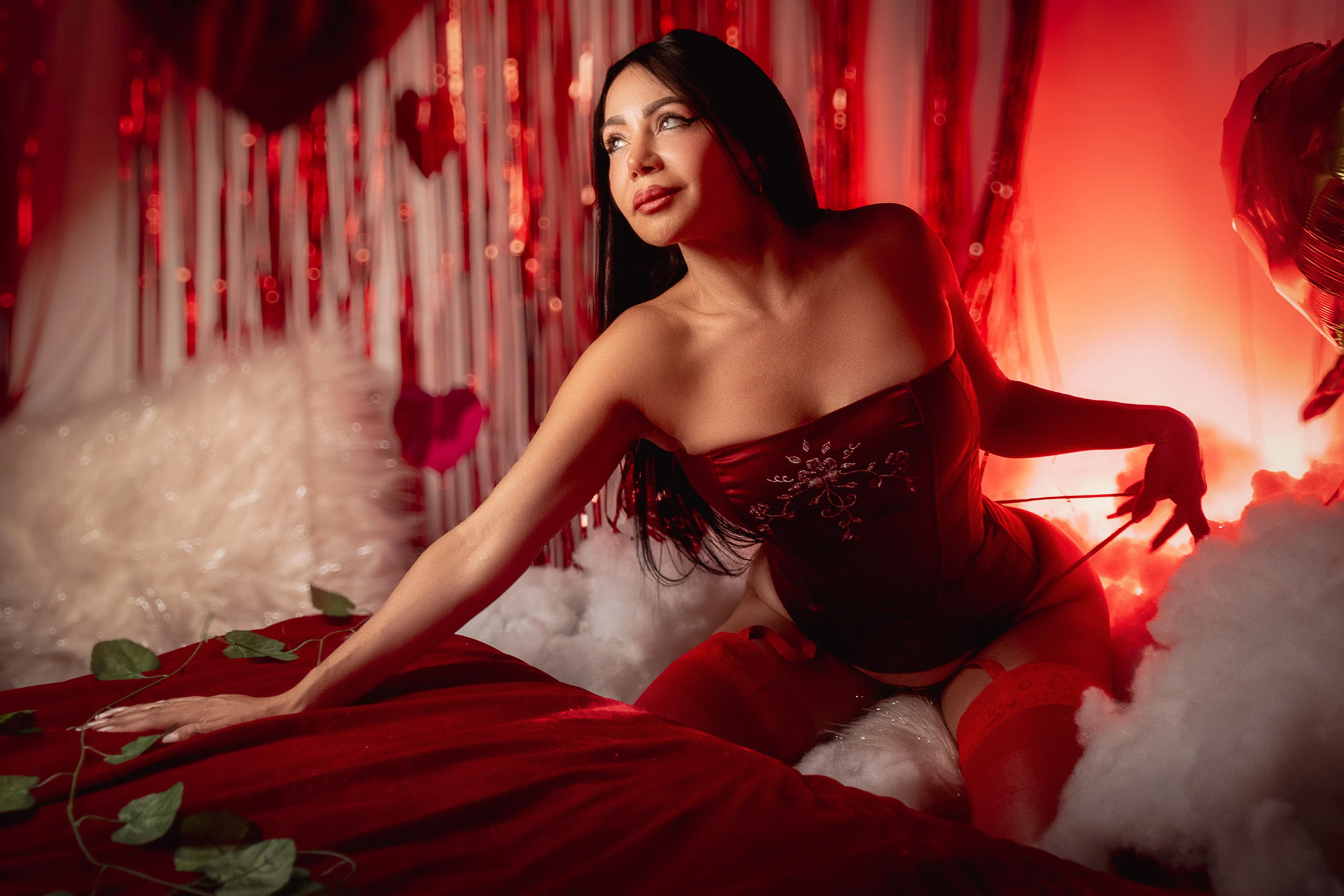 Utøver Helen_Hardd Bilde 4