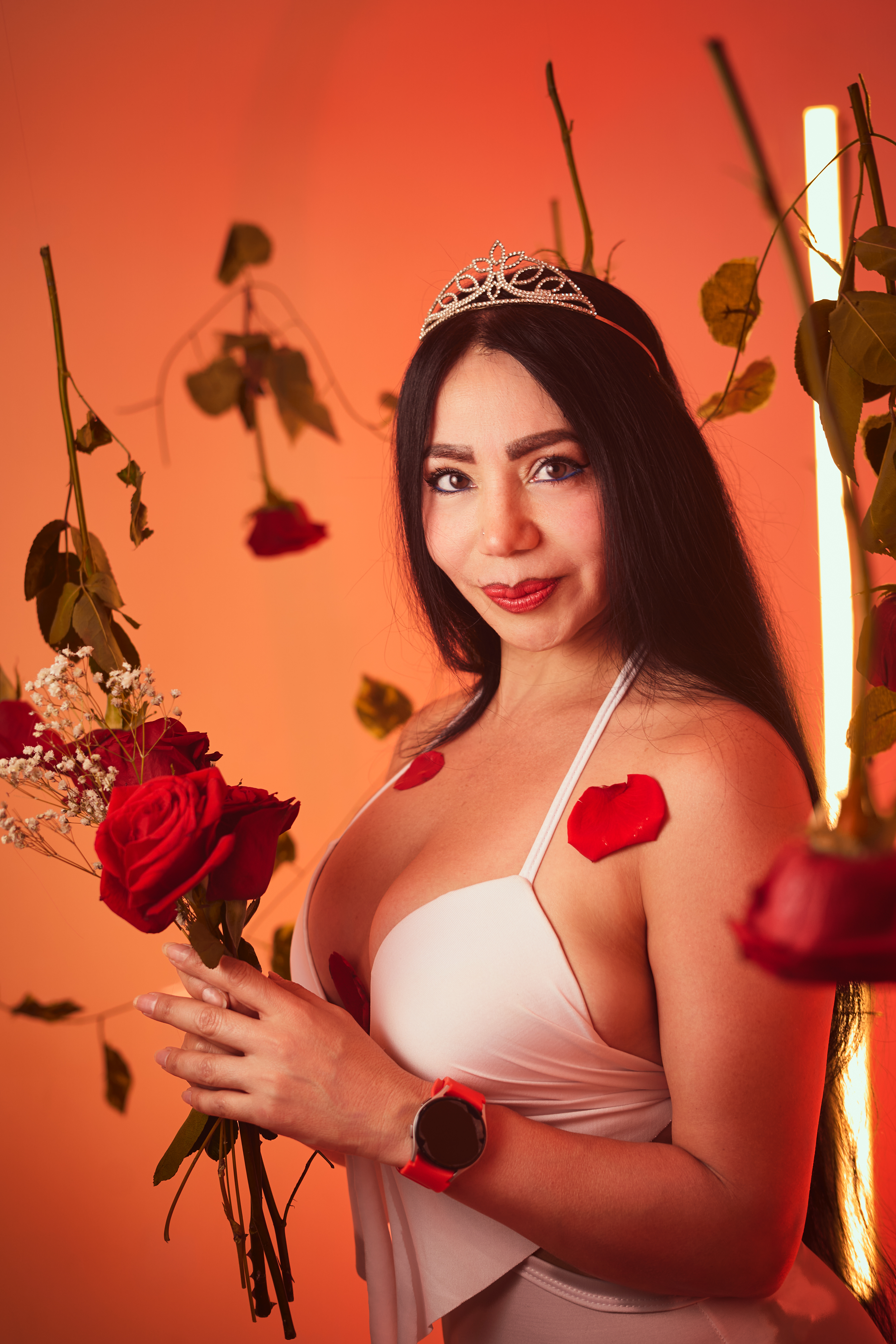 Interprète Helen_Hardd Photo 6