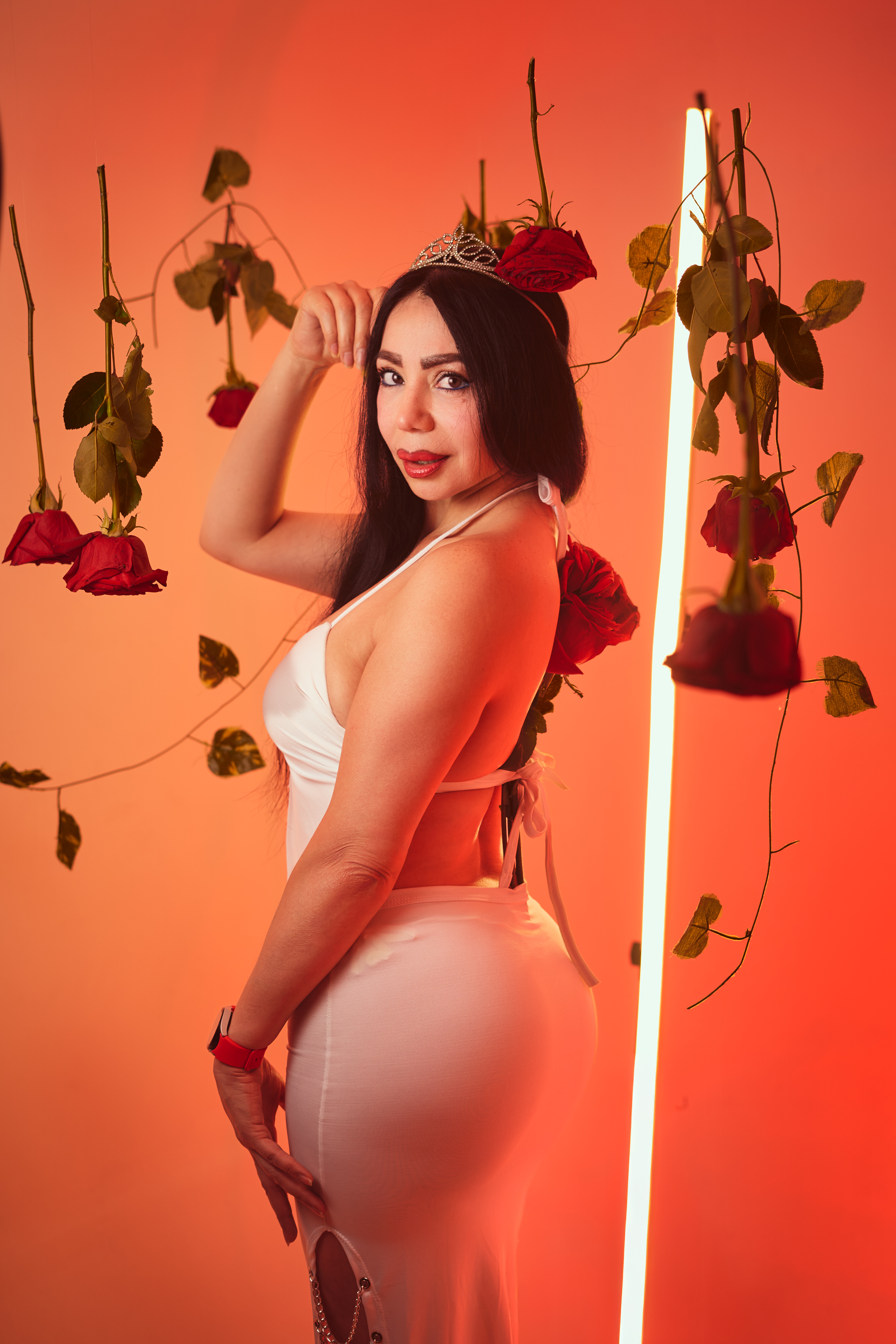 Interprète Helen_Hardd Photo 4