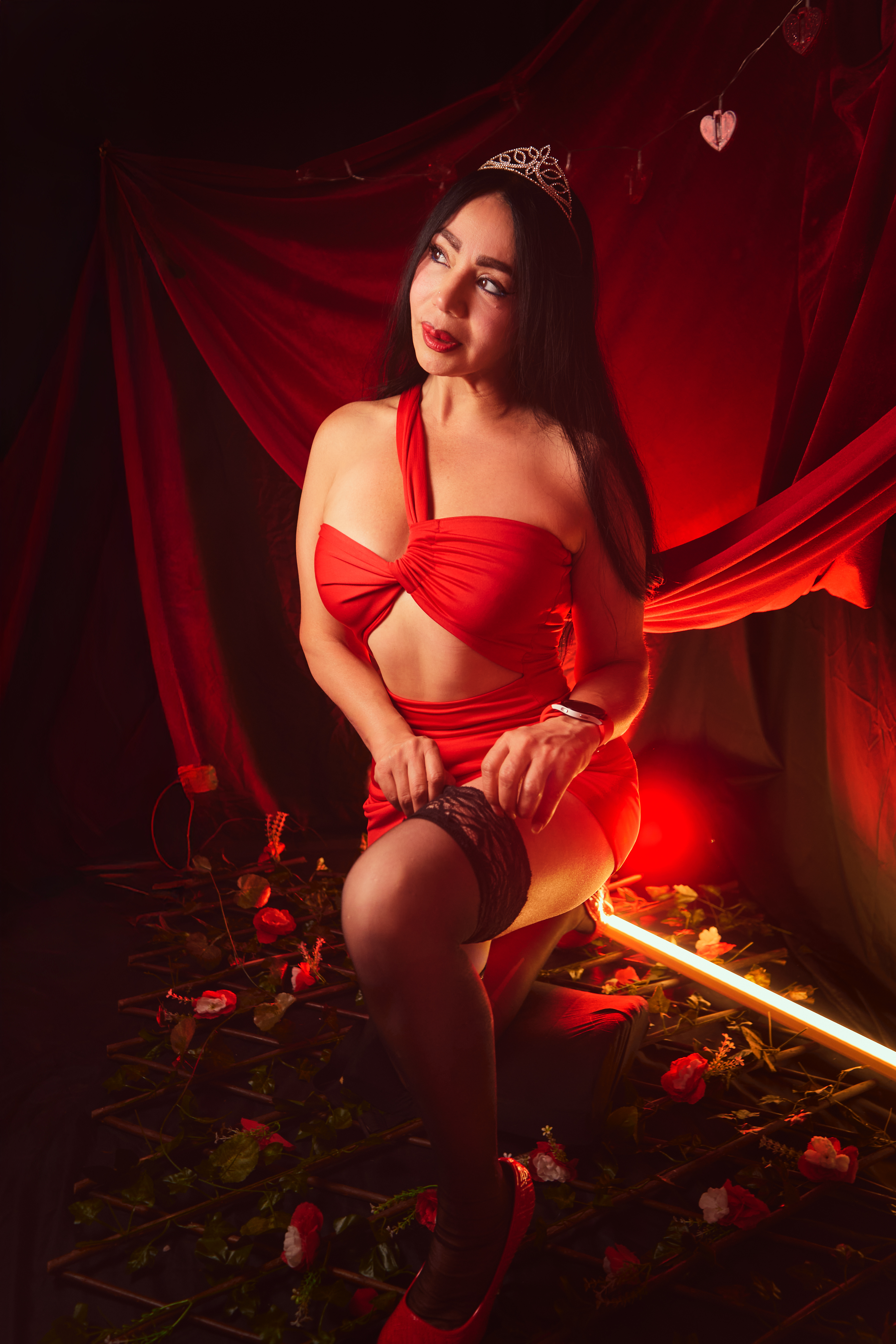 Interprète Helen_Hardd Photo 8