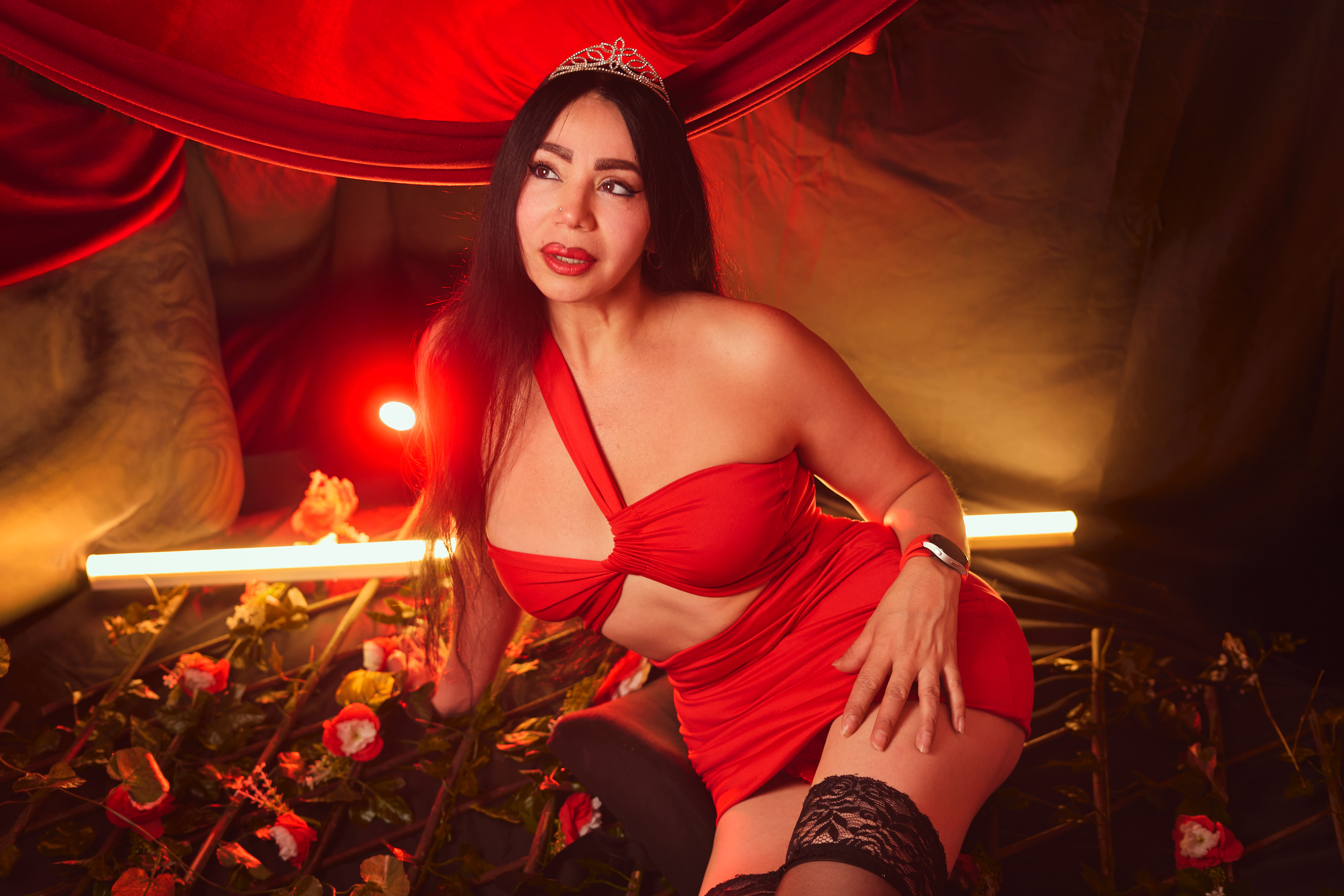 Interprète Helen_Hardd Photo 1