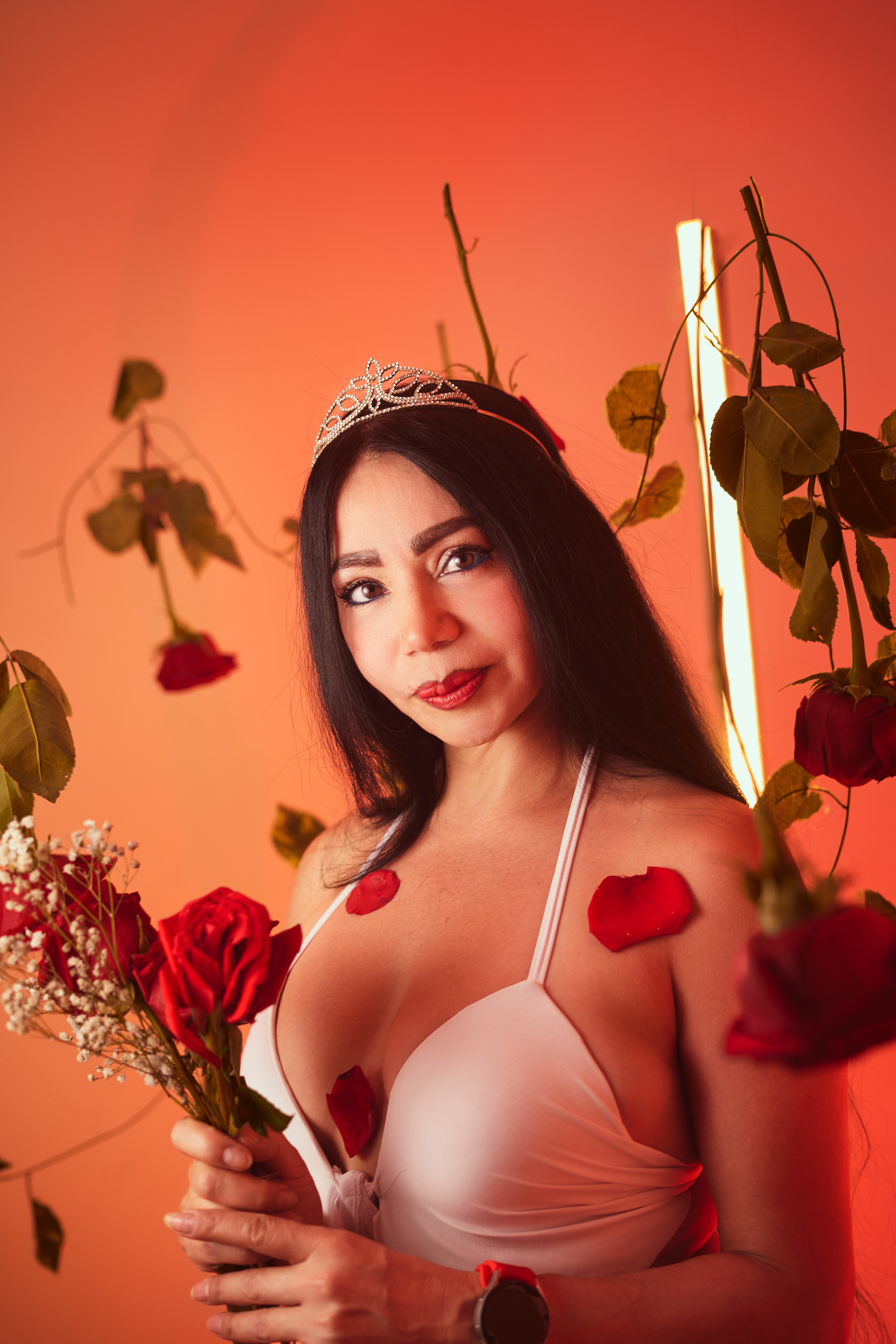 Interprète Helen_Hardd Photo 7