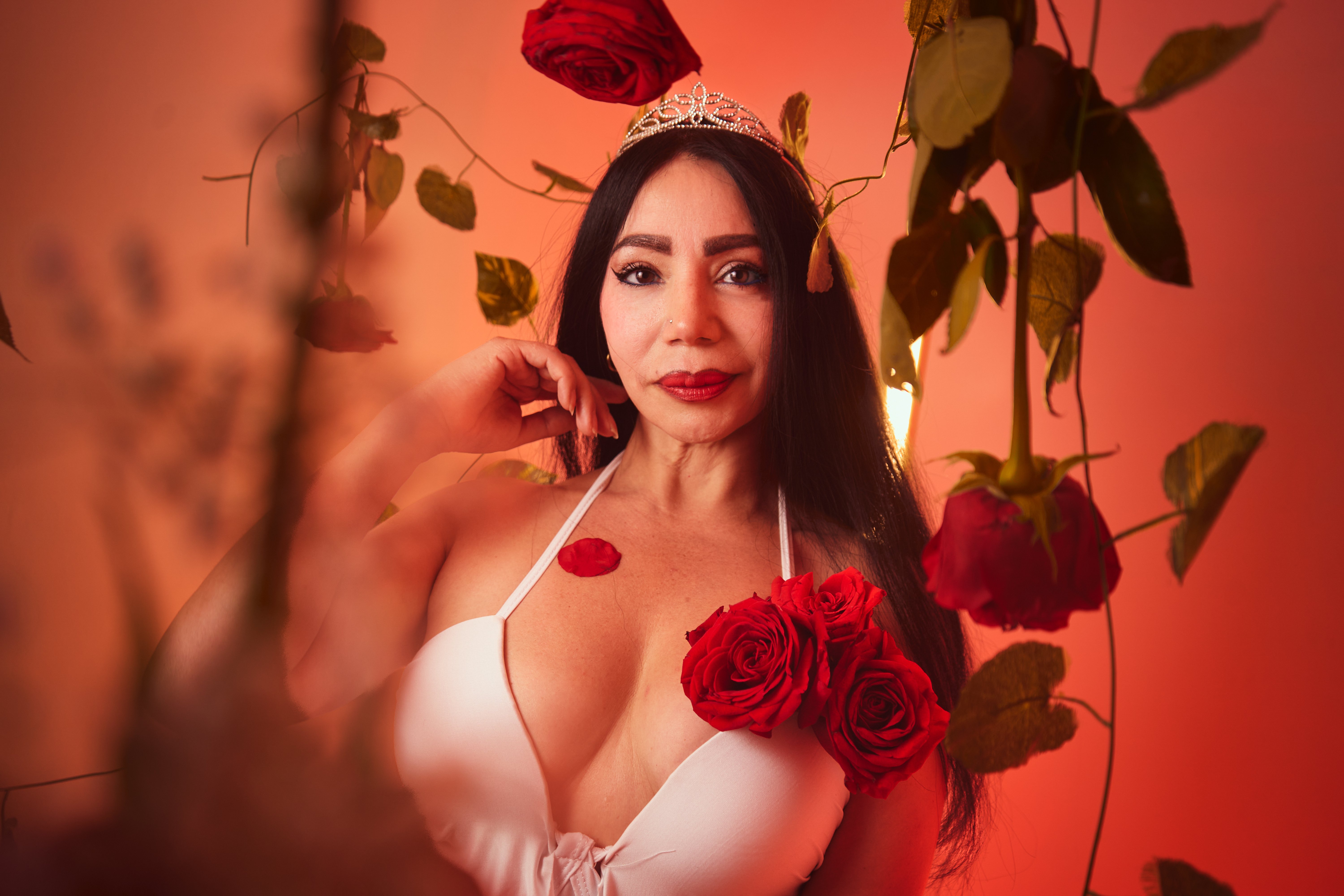 Interprète Helen_Hardd Photo 3