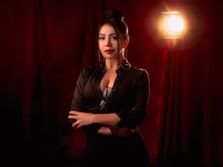 Foto de perfil de modelo de webcam de Helen_Hardd