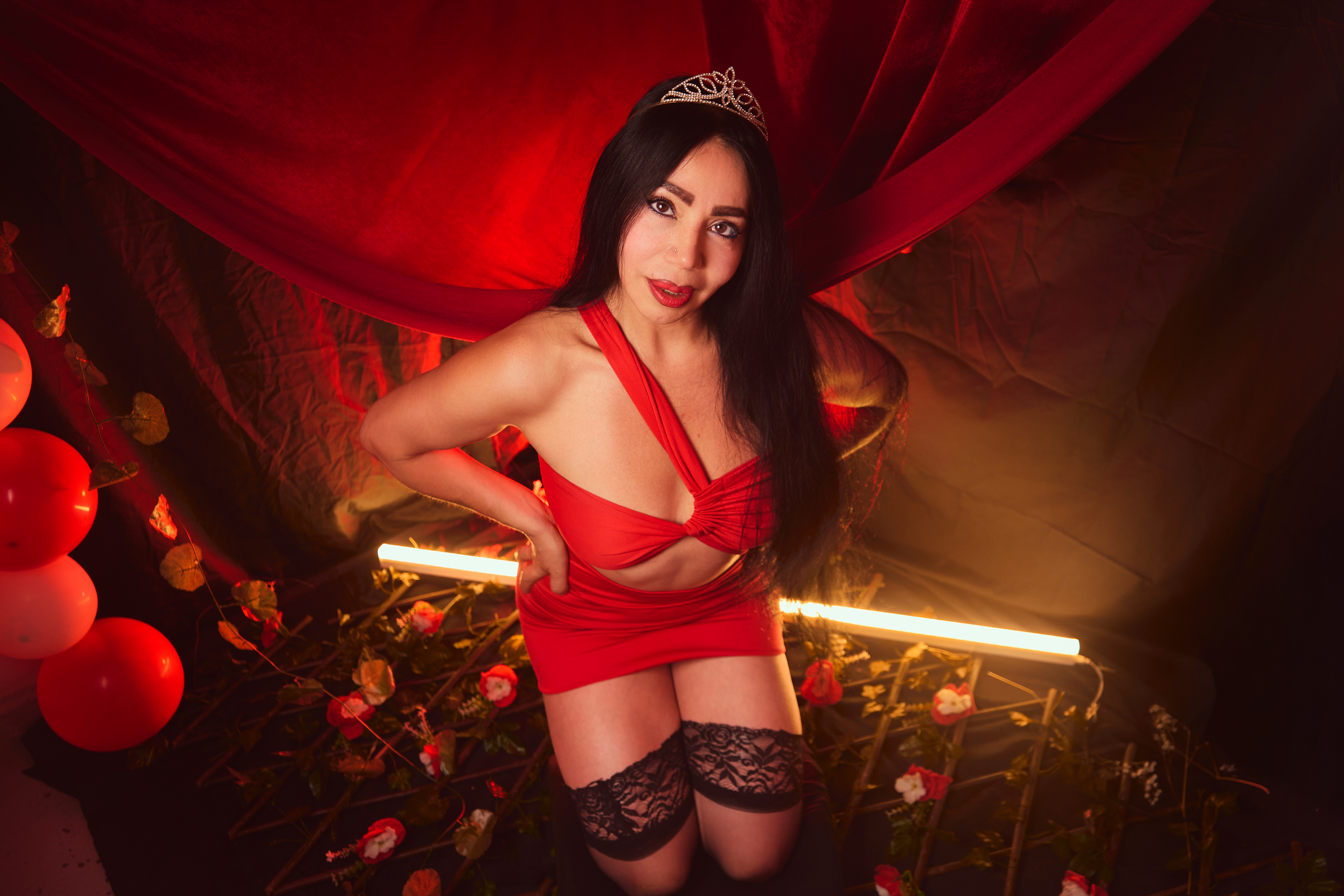 Interprète Helen_Hardd Photo 5