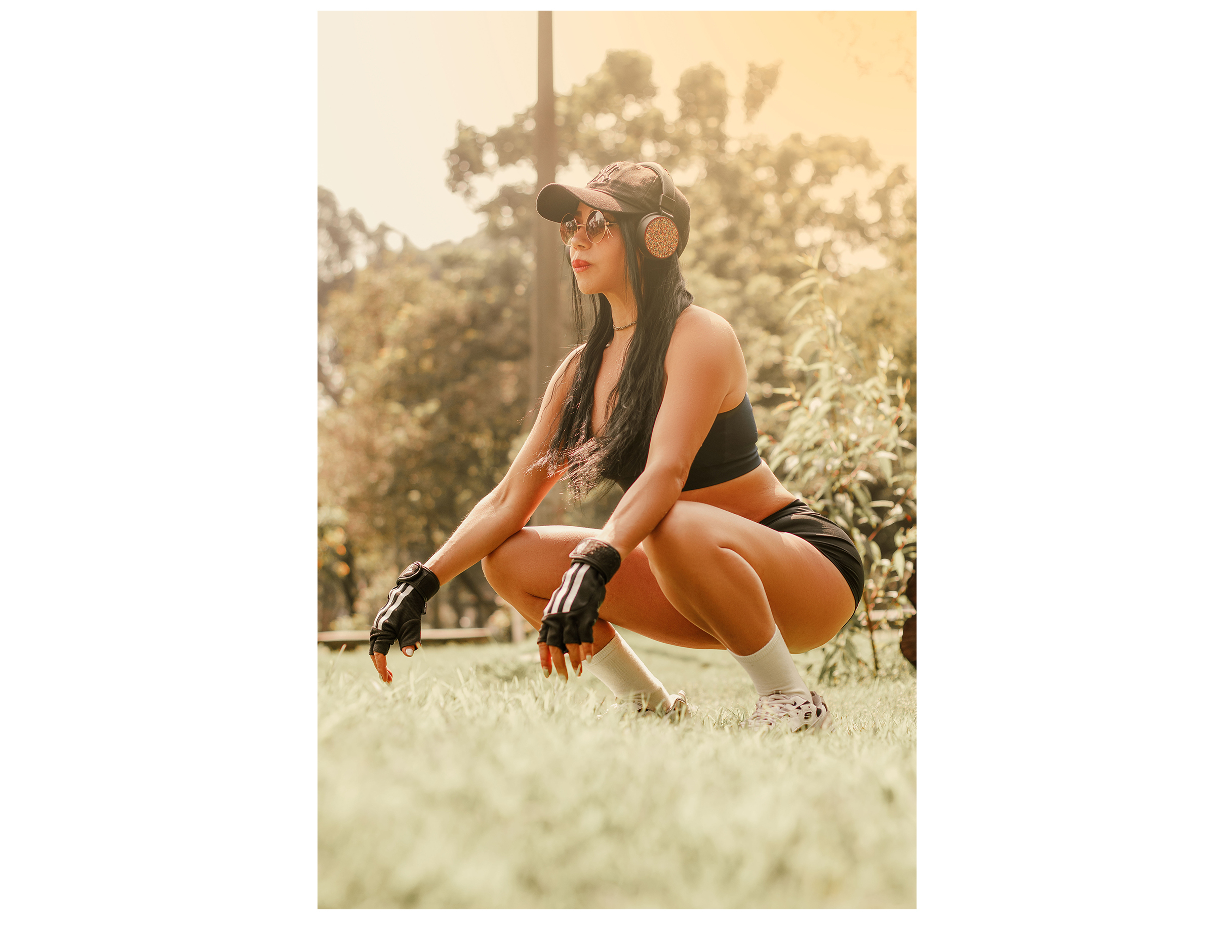 Utøver Helen_Hardd Bilde 5