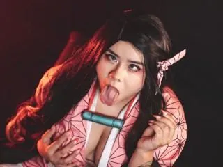Suimin profielfoto van cam model