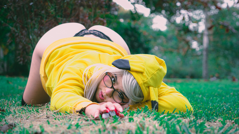 Artist Suimin Foto 1