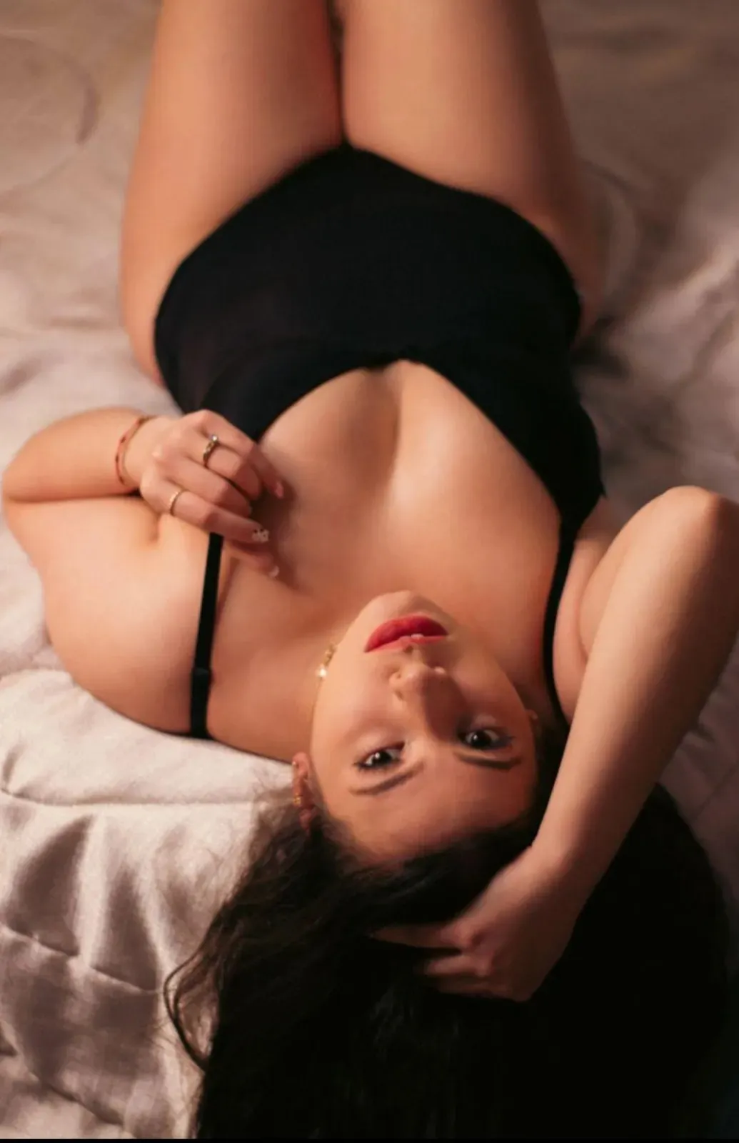 Interprete VanessaClose Foto 3