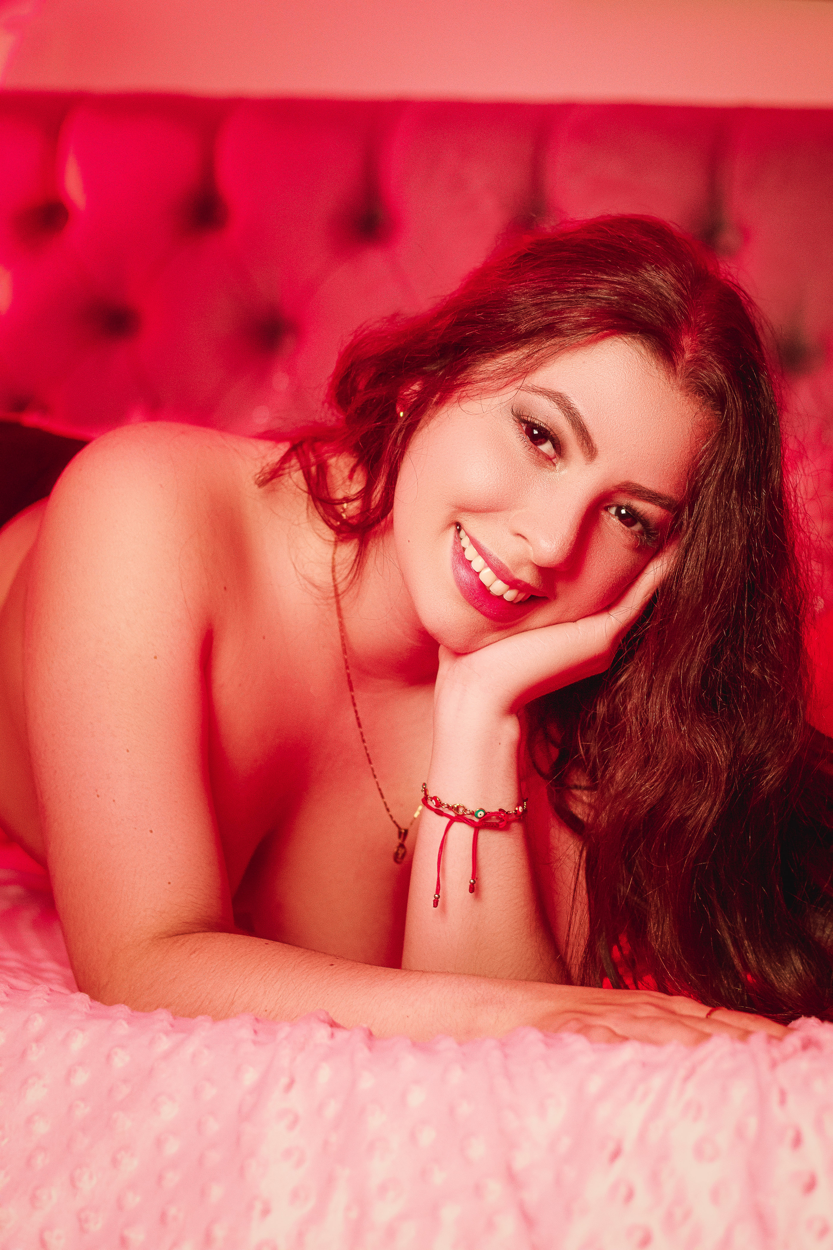 Interprète VanessaClose Photo 6