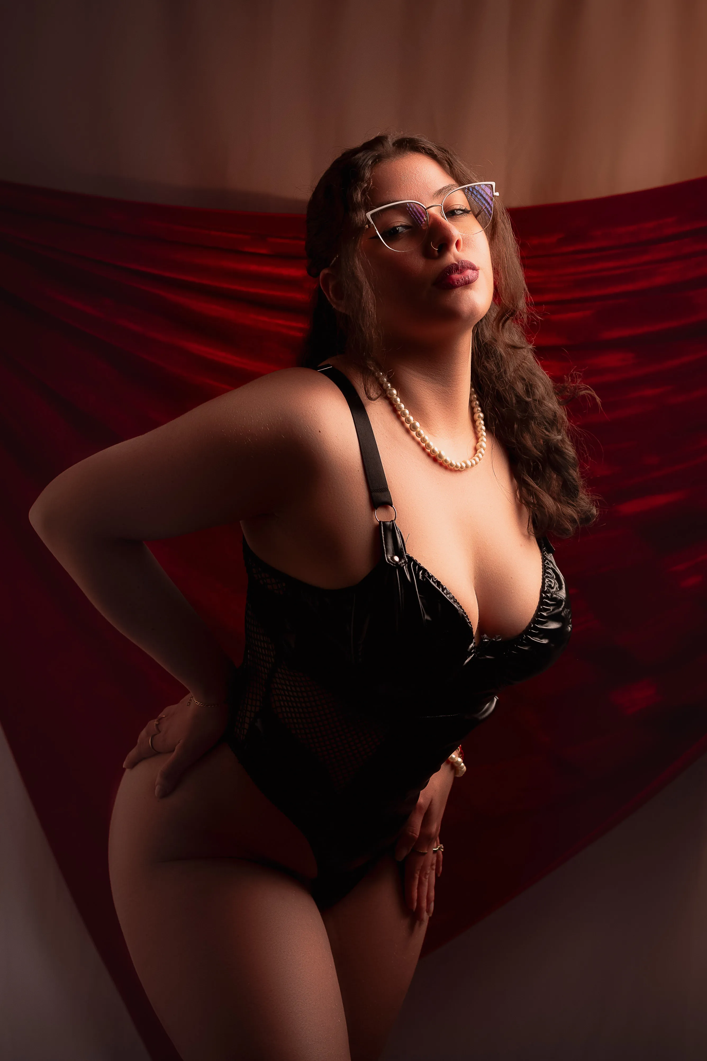 Interprète VanessaClose Photo 2