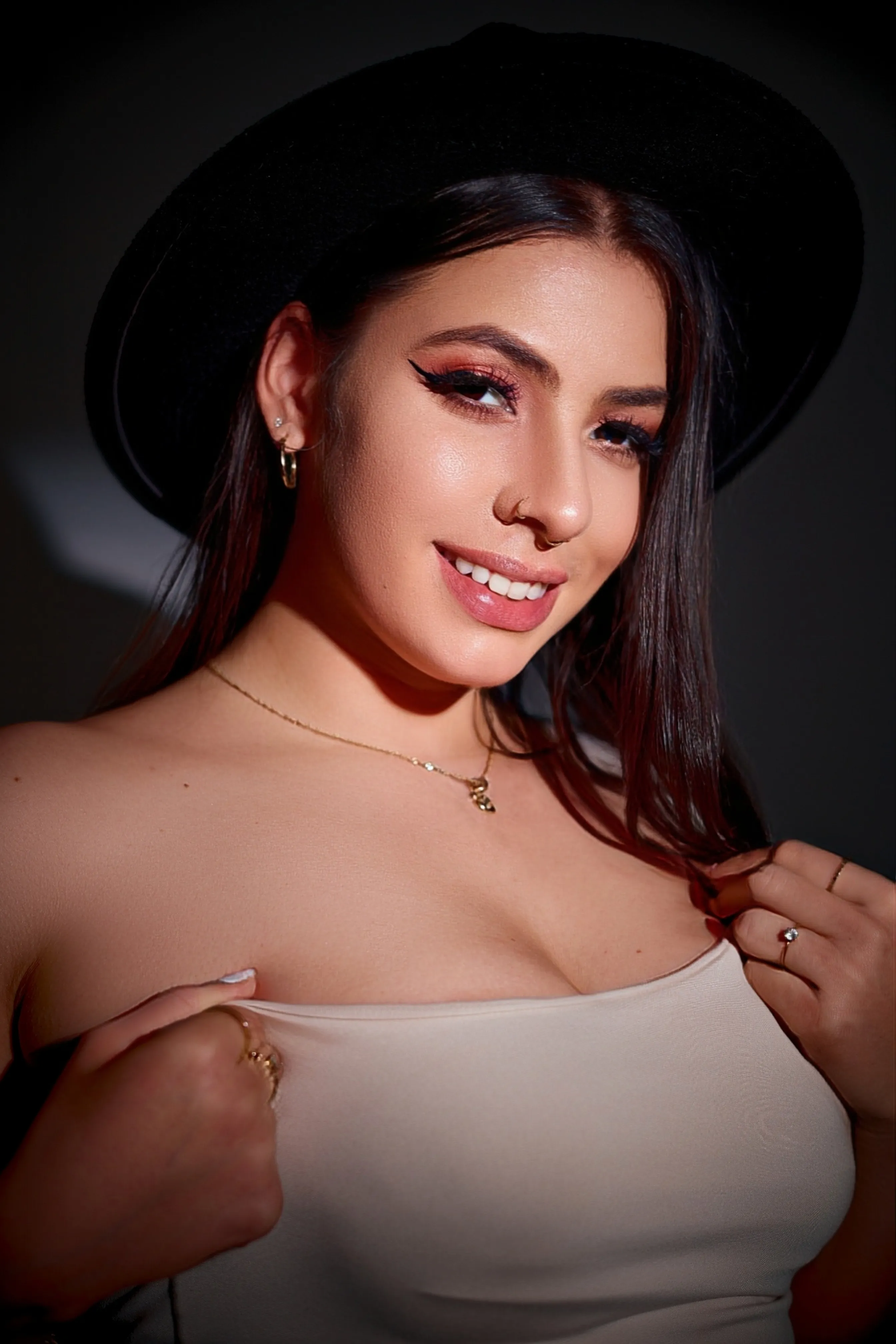 Interprète VanessaClose Photo 8