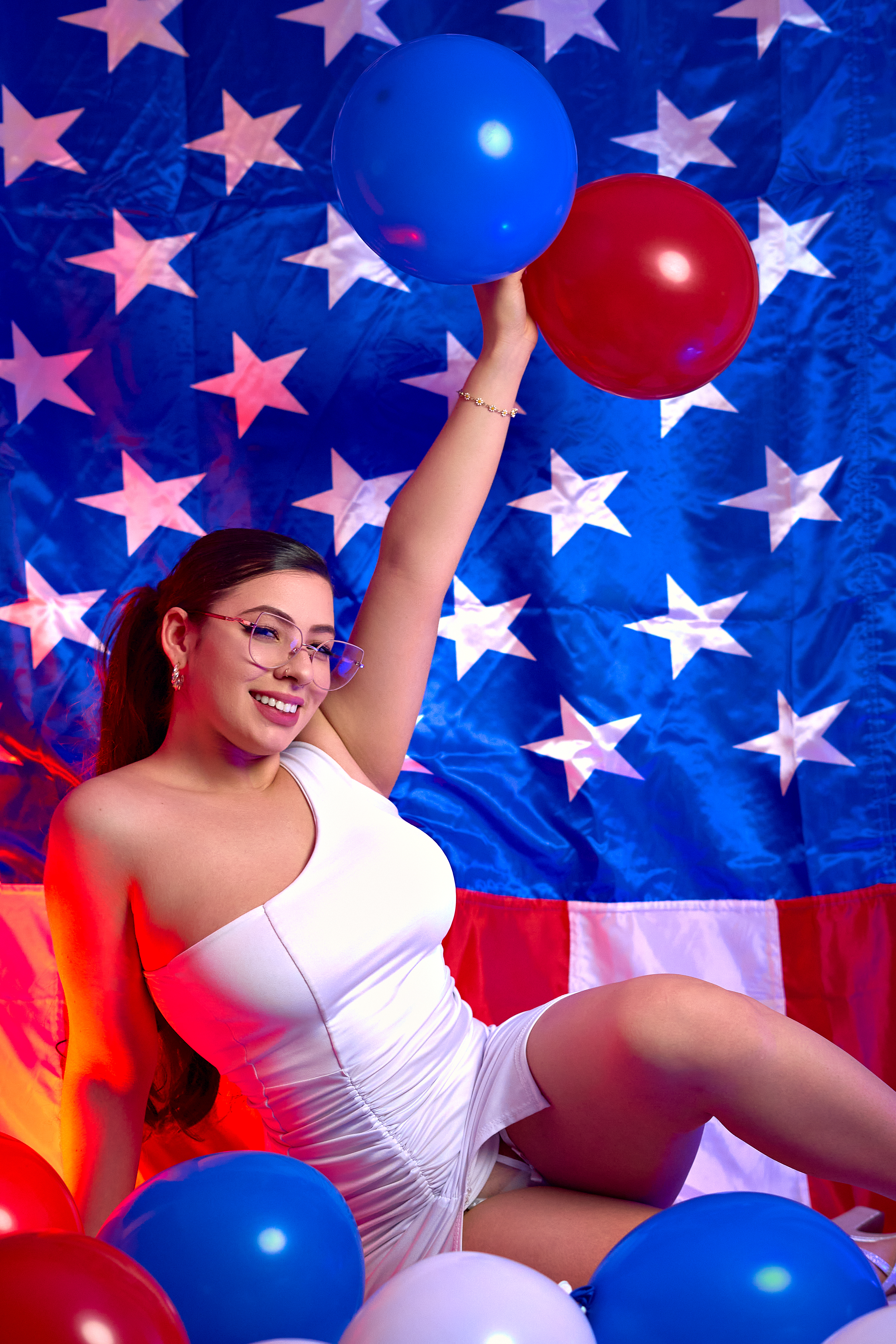 Darsteller VanessaClose Foto 10