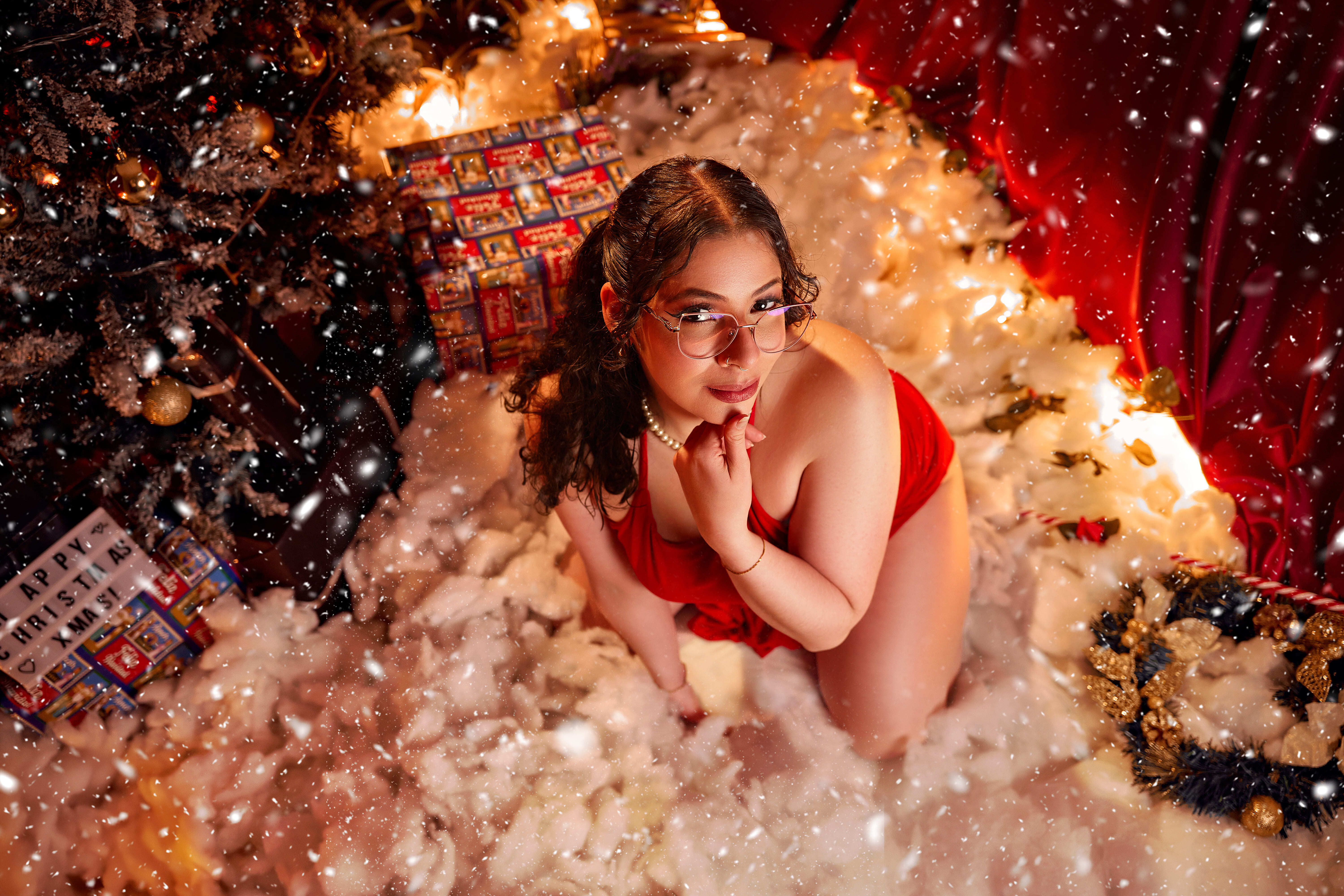 Artiest VanessaClose Foto 6