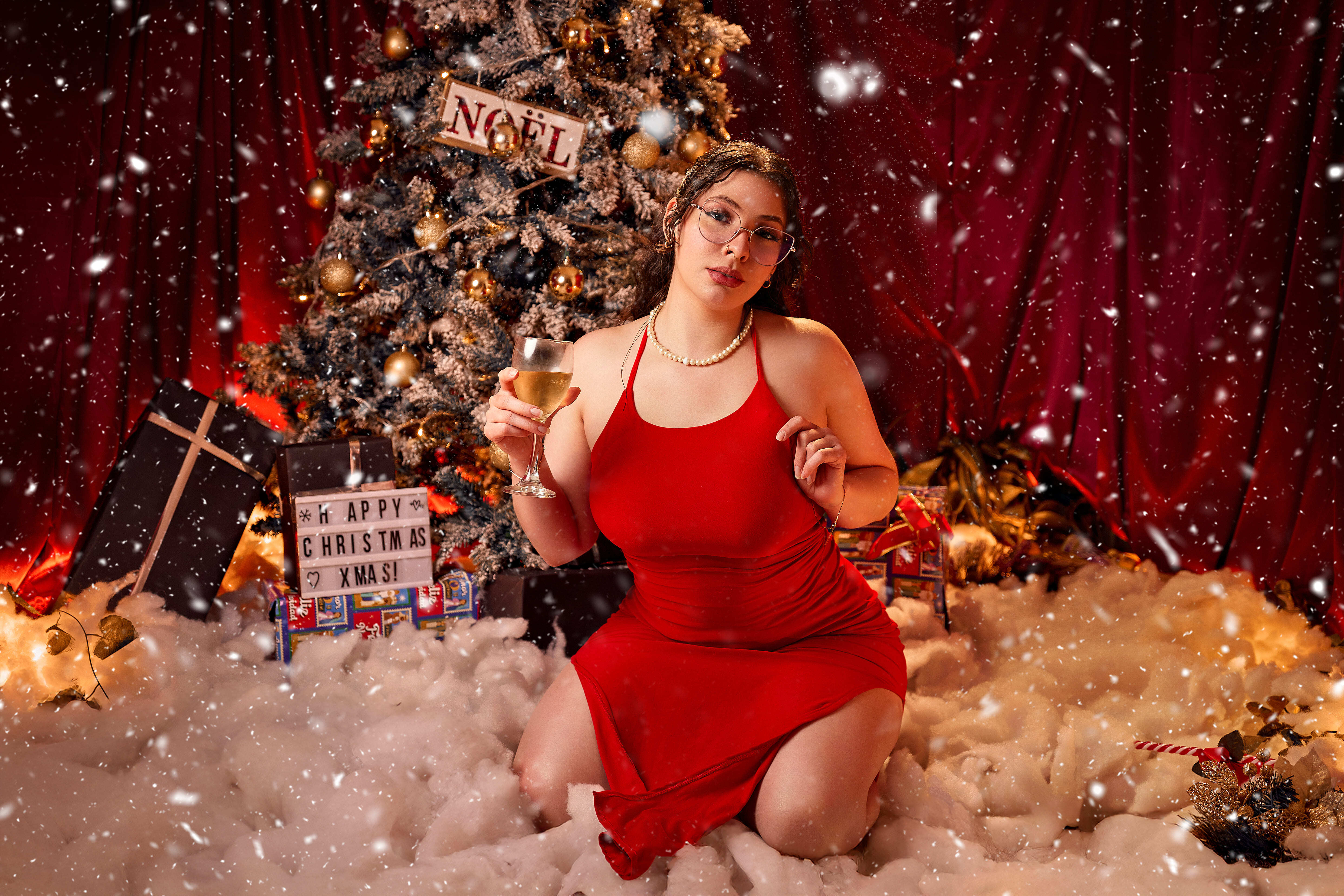 Artiest VanessaClose Foto 9