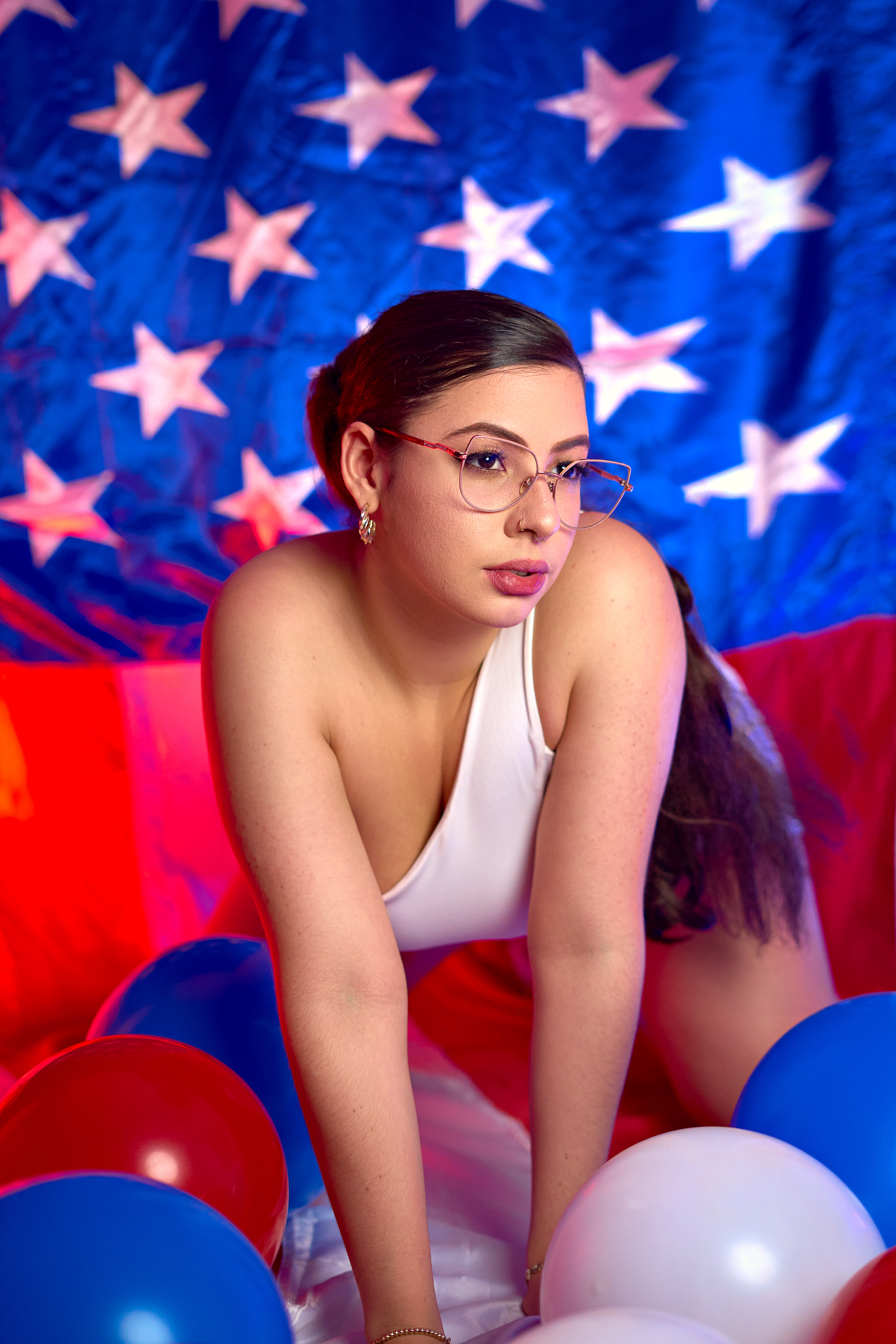 Darsteller VanessaClose Foto 8