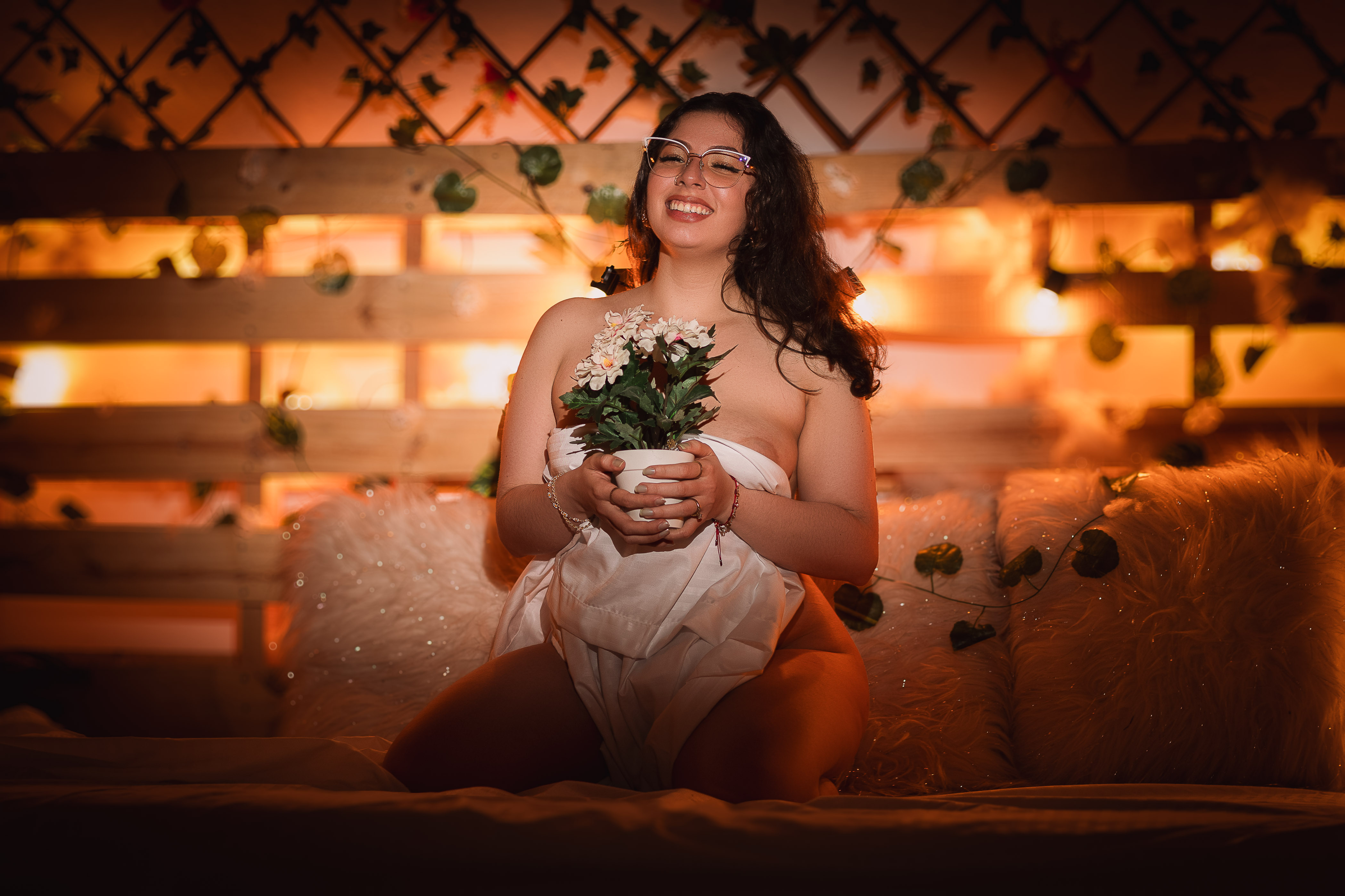 Utøver VanessaClose Bilde 3