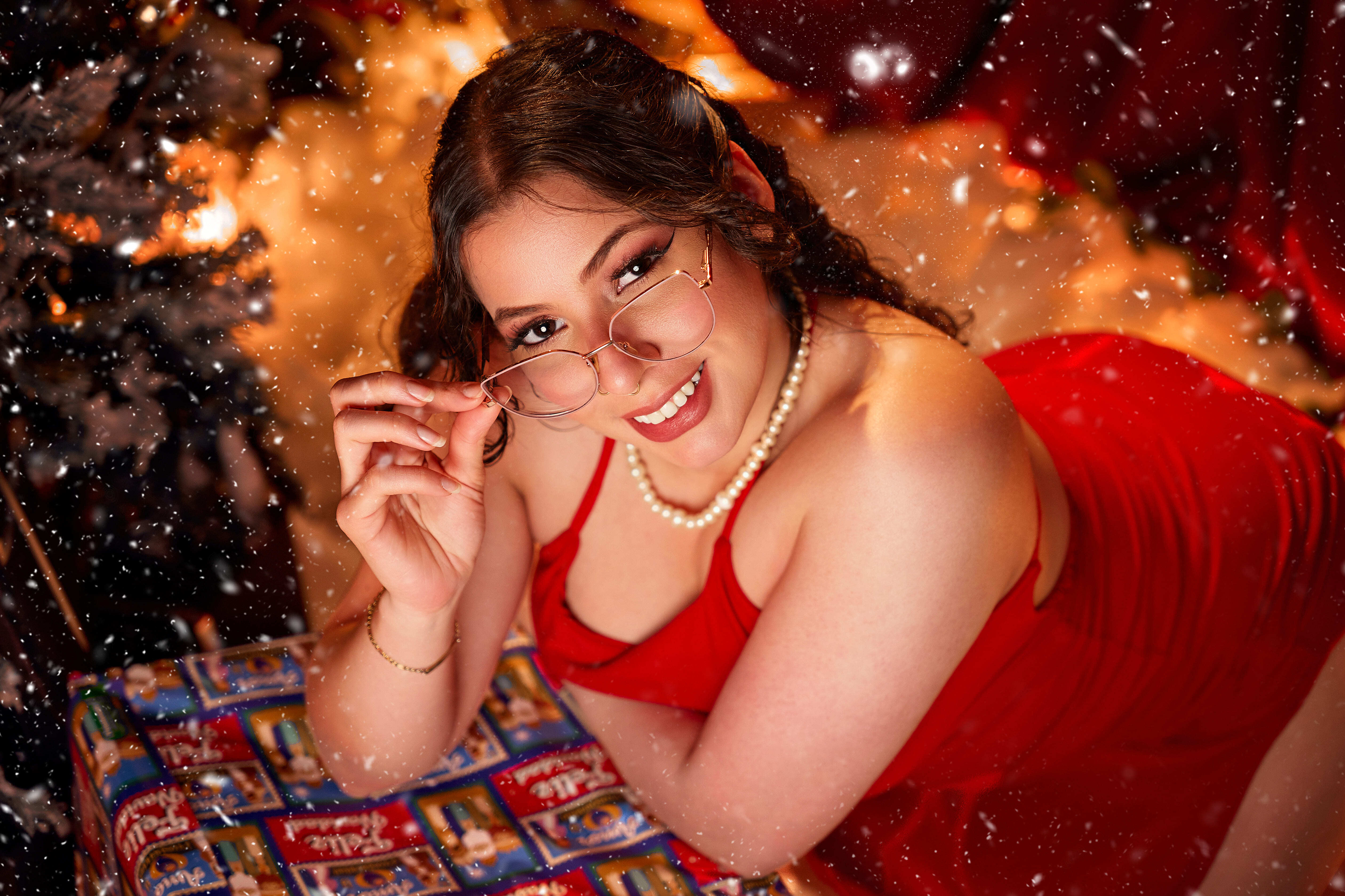 Artiest VanessaClose Foto 3