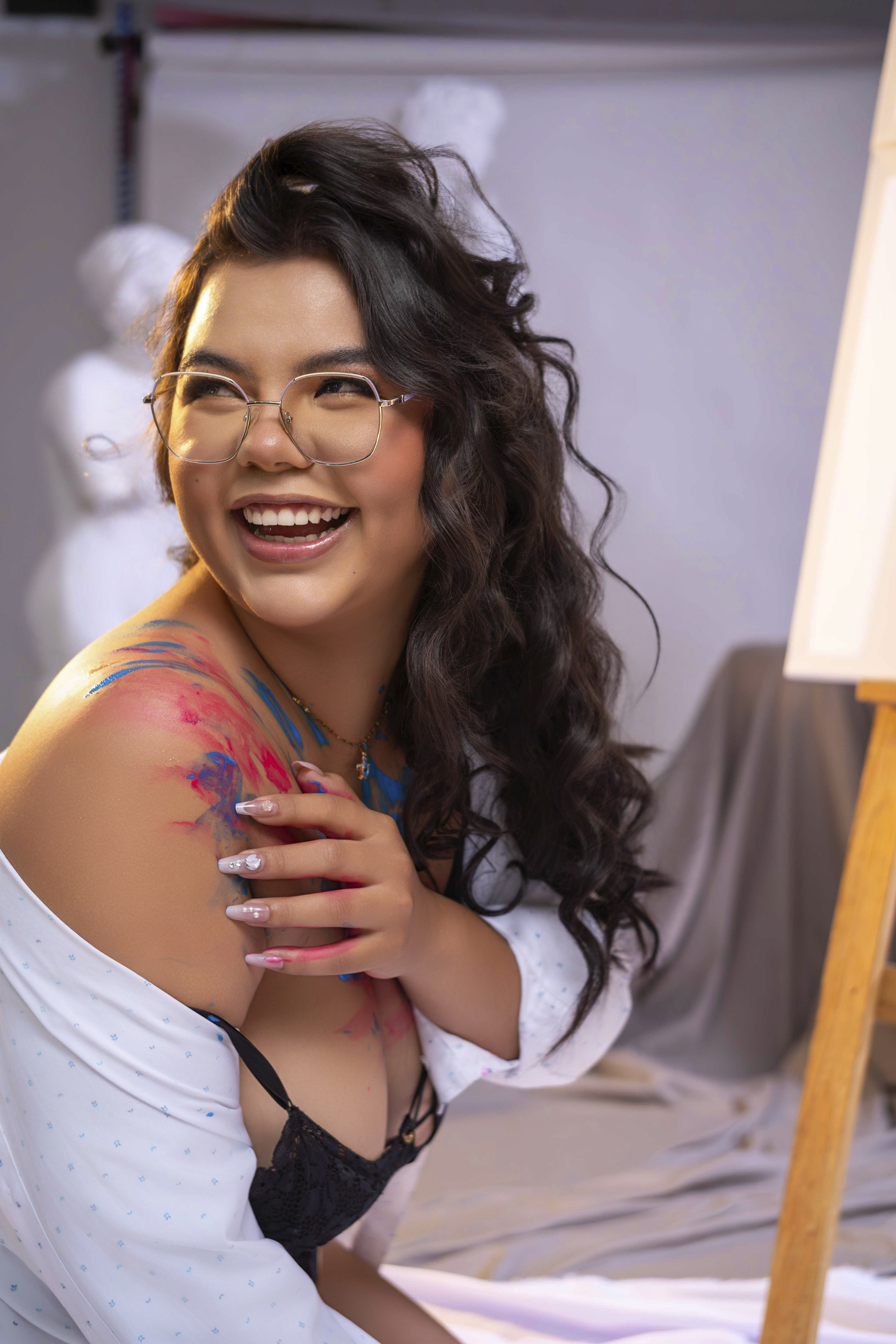 Interprete klhoe_boobs19 Foto 8