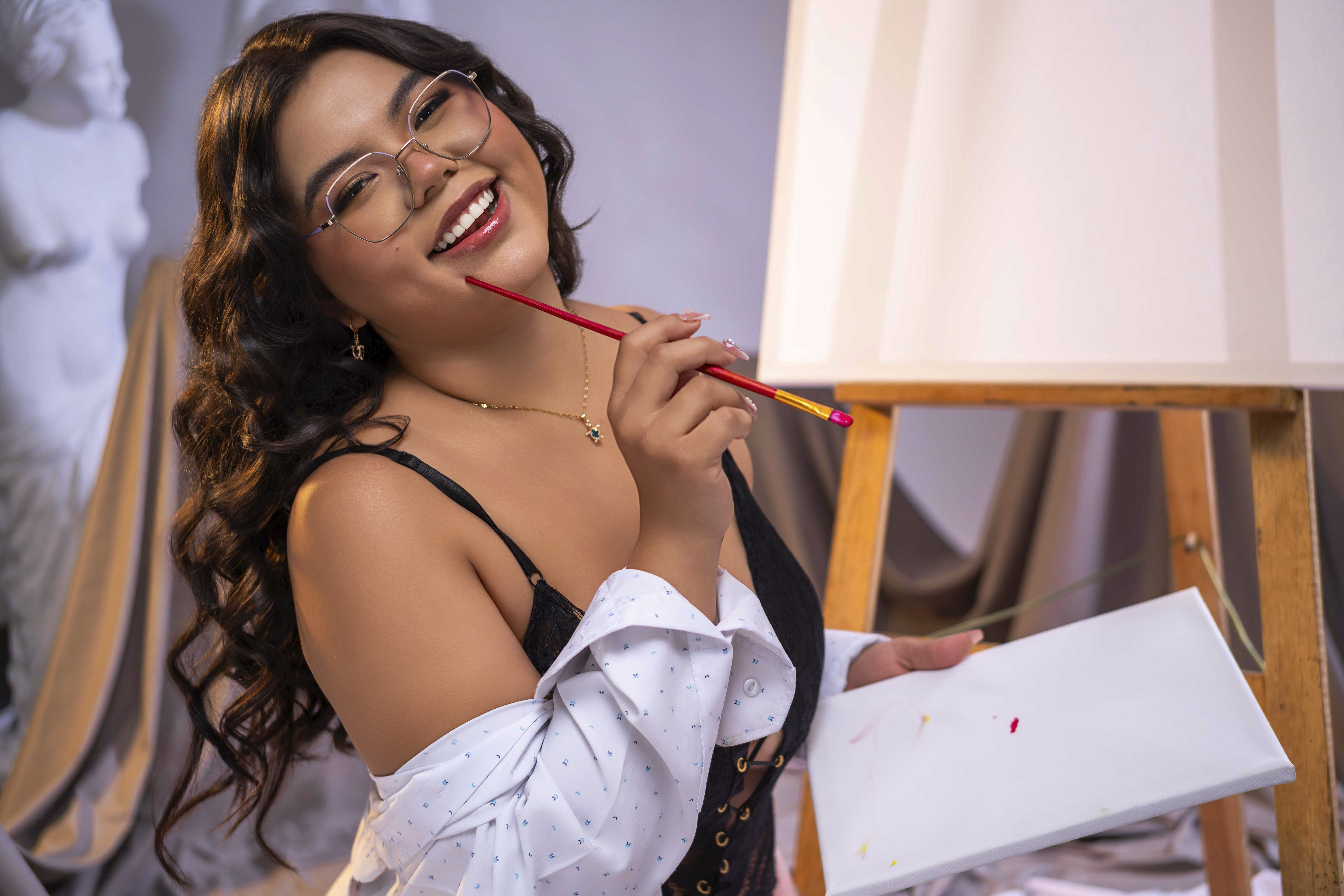 Interprete klhoe_boobs19 Foto 5