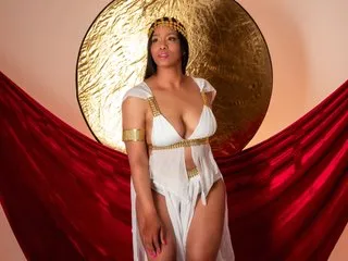 Imagen de perfil de modelo de cámara web de MaraFalcon