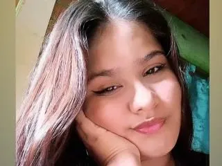 Image de profil du modèle de webcam OliviaJanson