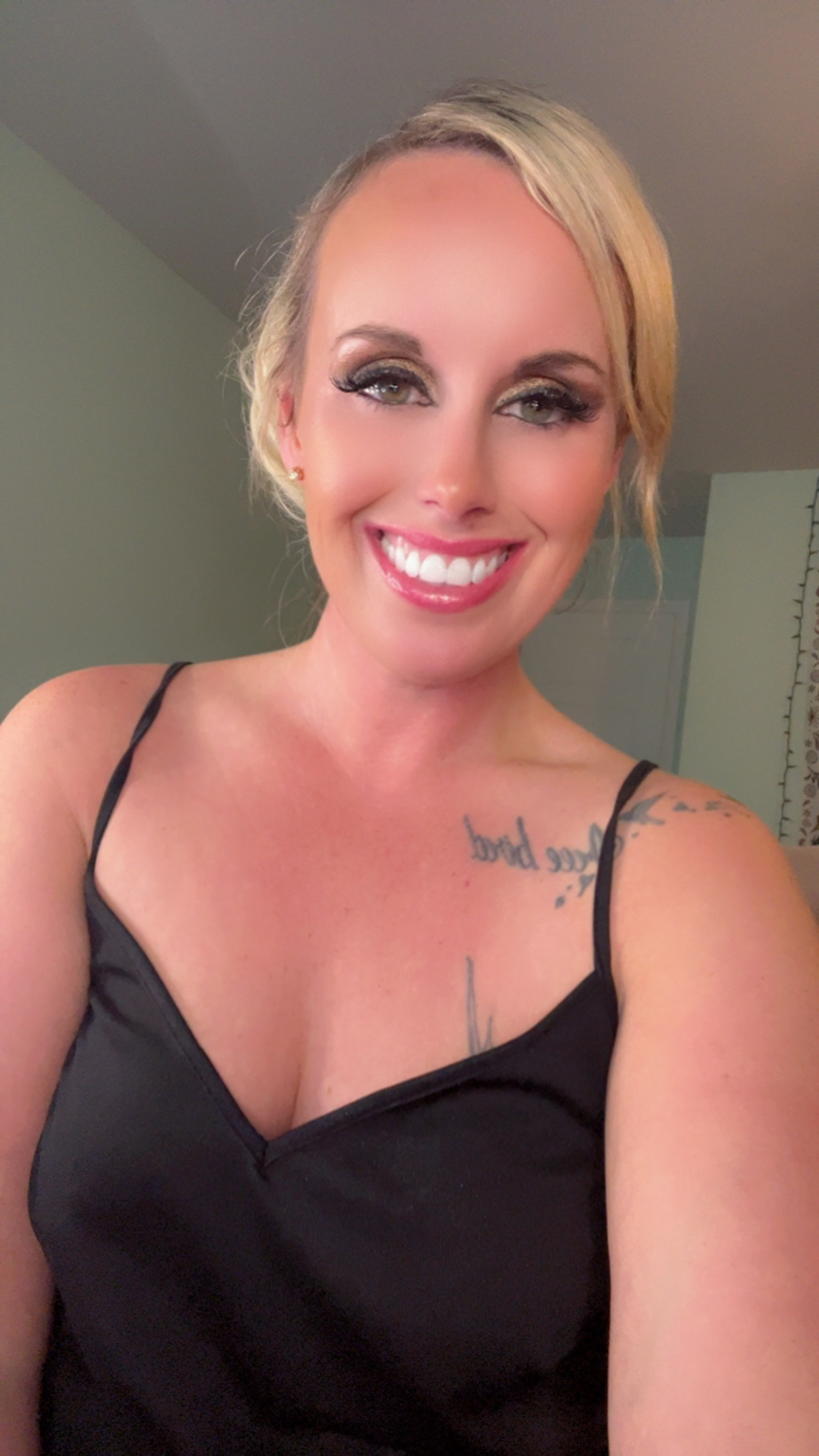 Artiest GoddessCandi88 Foto 2