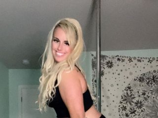 Image de profil du modèle de webcam GoddessCandi88