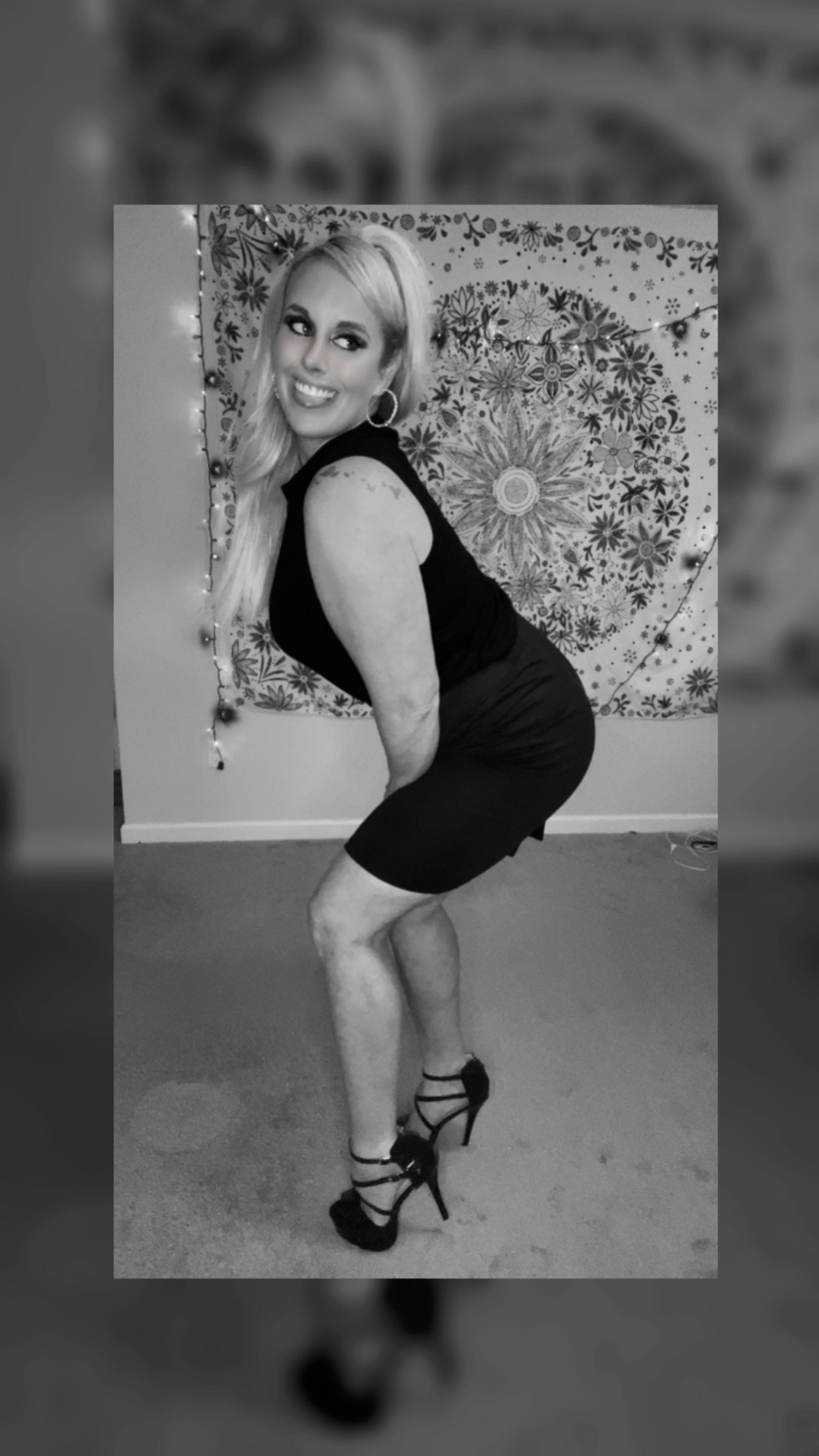 Artiest GoddessCandi88 Foto 3