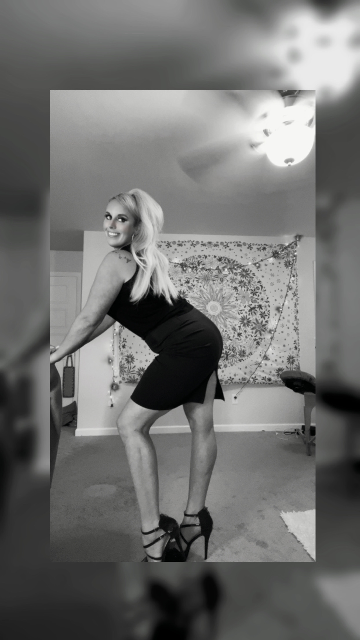 Artiest GoddessCandi88 Foto 8