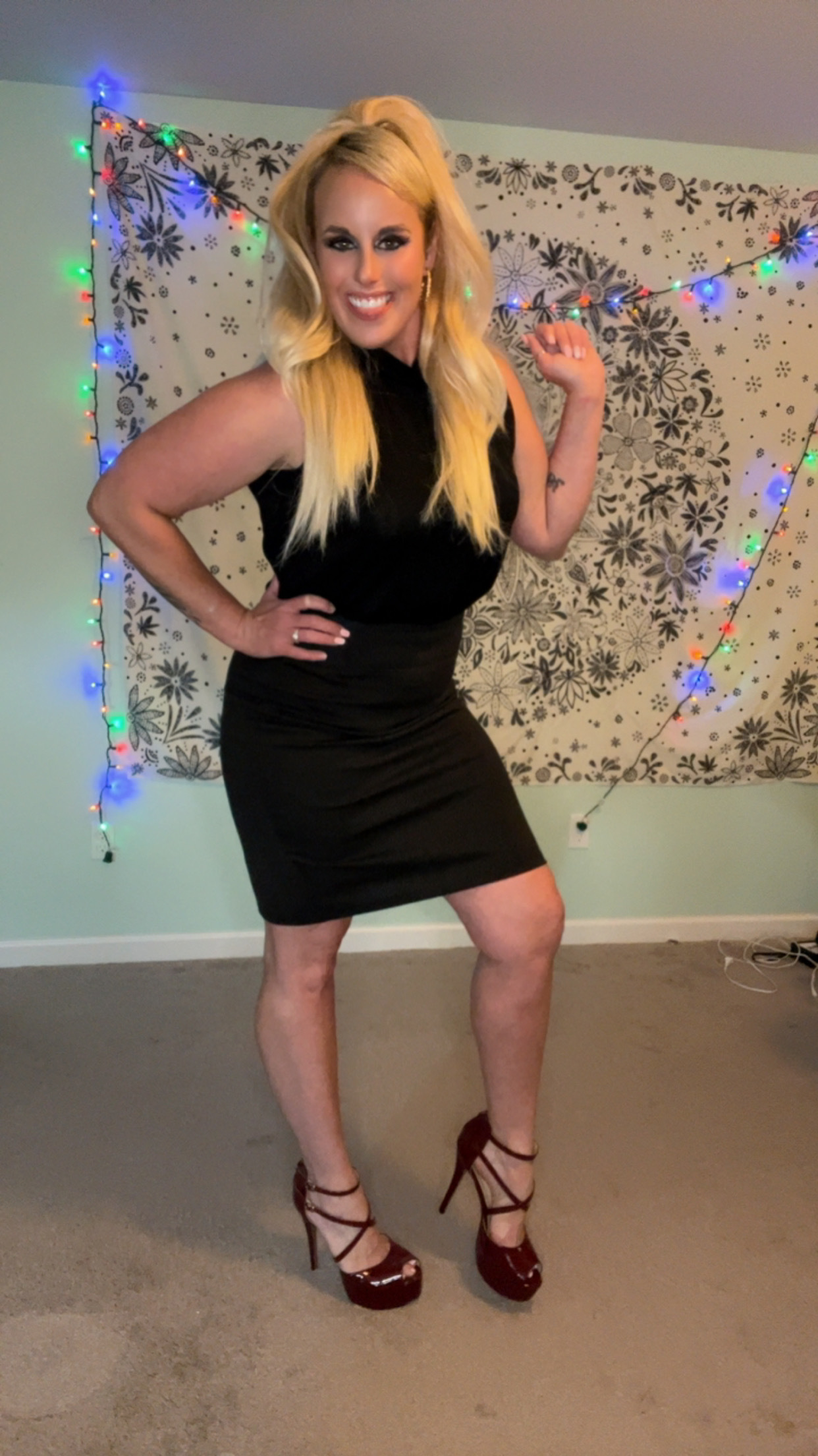 Artiest GoddessCandi88 Foto 5