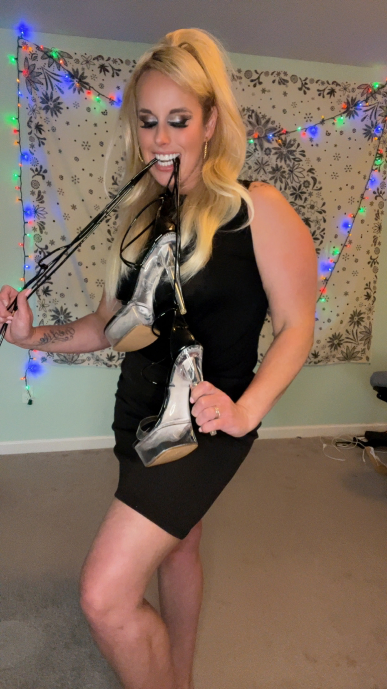 Artiest GoddessCandi88 Foto 4