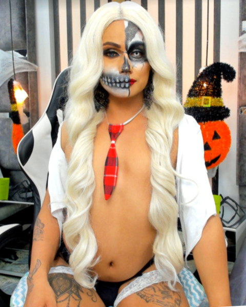 Interprete AnnyBackerr Foto 10