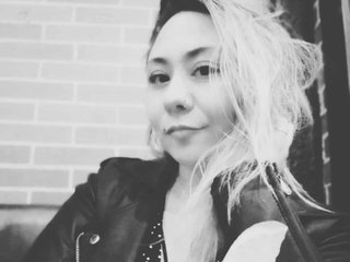 Image de profil du modèle de webcam MissSkadi