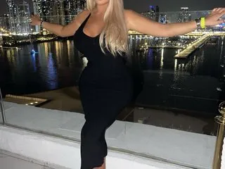 Britishsnowbunny immagine del profilo del modello di cam