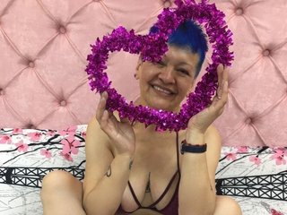 queenloquita119 profielfoto van cam model