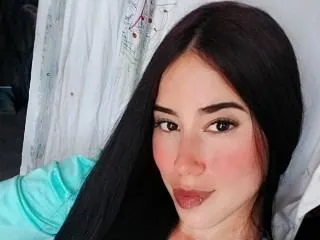 SaraTovar profielfoto van cam model