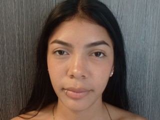 Sccarrlett immagine del profilo del modello di cam