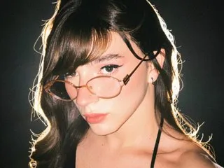 ashleyssuggar Profilbild des Cam-Modells