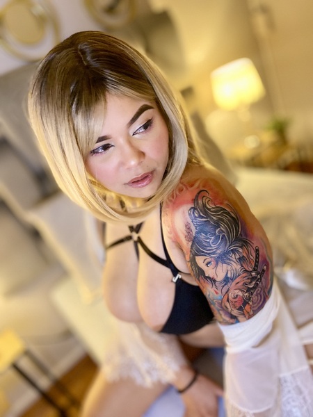 Artista RedPhersie Foto 7